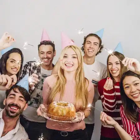 kickstart für die karriere