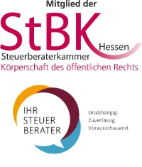 Logo Steuerberaterkammer Hessen